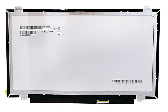 Original B140XTN03.6 AUO Screen Panel 14.0\" 1366x768 B140XTN03.6 LCD Display